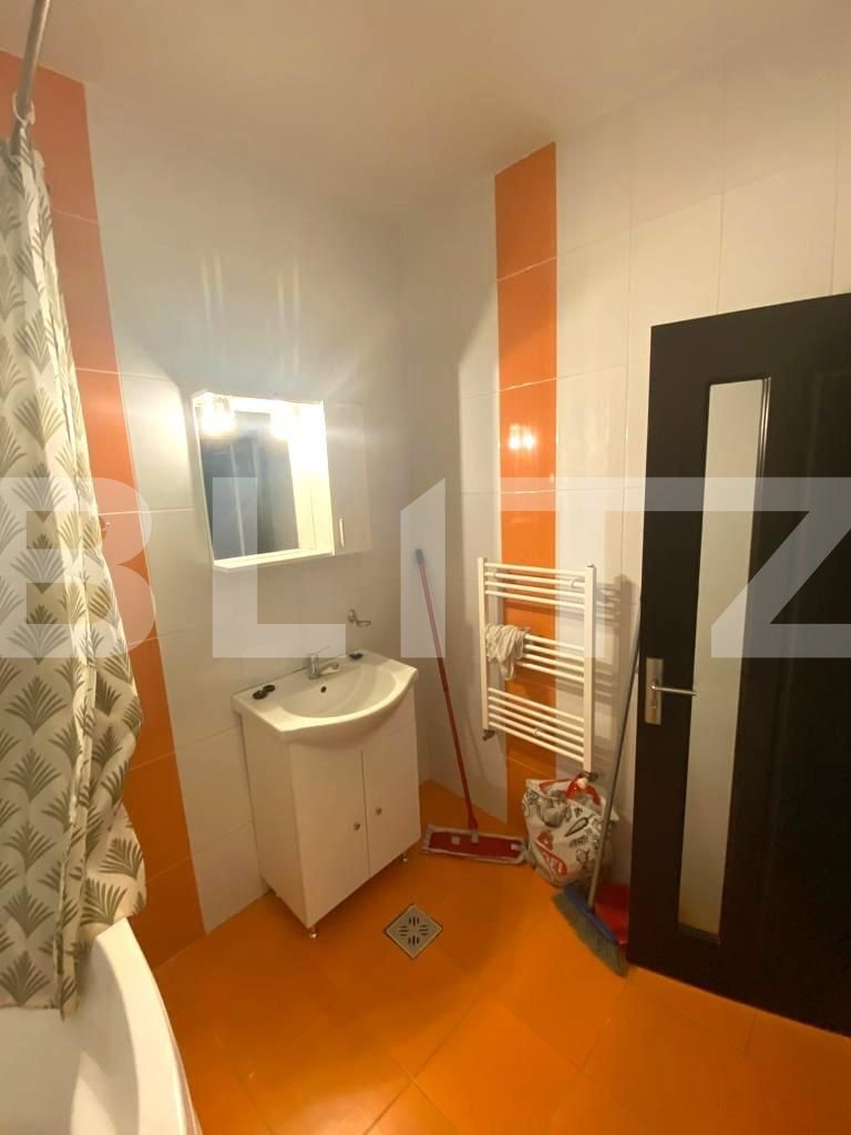 Apartament de închiriat 2 camere Plopilor - 86626AI | BLITZ Cluj-Napoca | Poza15