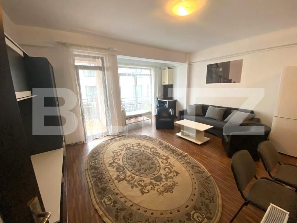 Apartament de închiriat 2 camere Plopilor - 86626AI | BLITZ Cluj-Napoca | Poza4