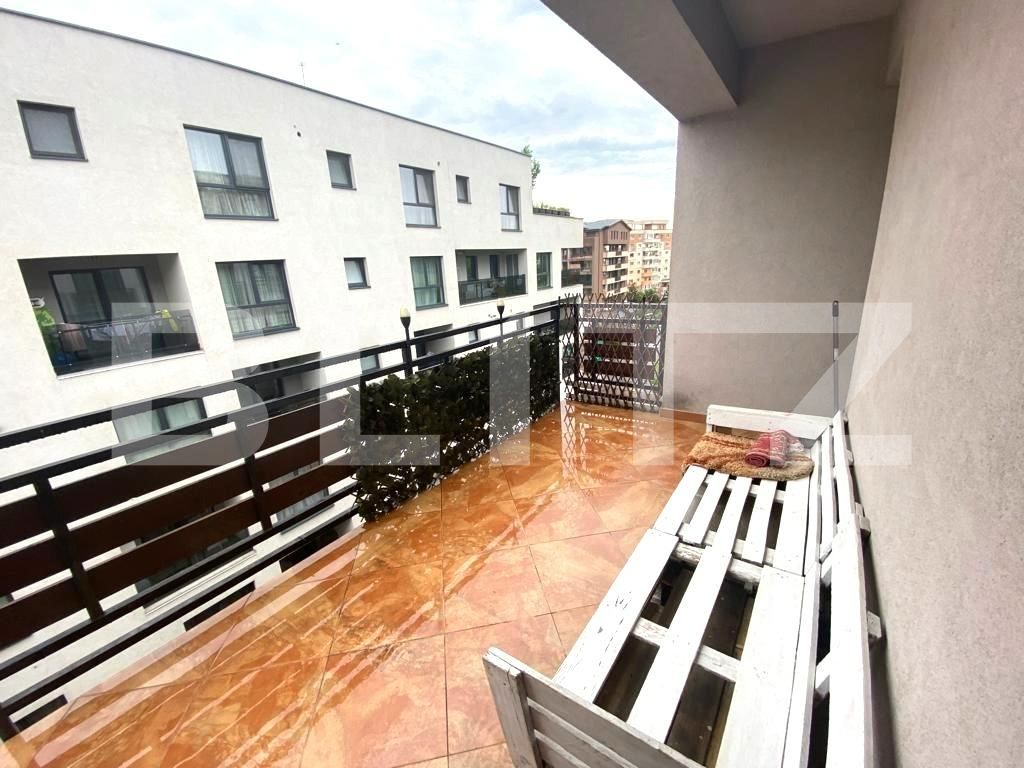 Apartament de închiriat 2 camere Plopilor - 86626AI | BLITZ Cluj-Napoca | Poza17