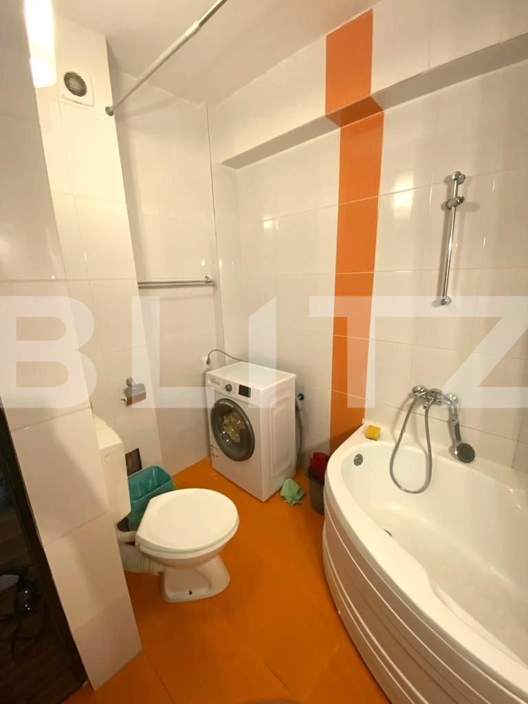 Apartament de închiriat 2 camere Plopilor - 86626AI | BLITZ Cluj-Napoca | Poza13