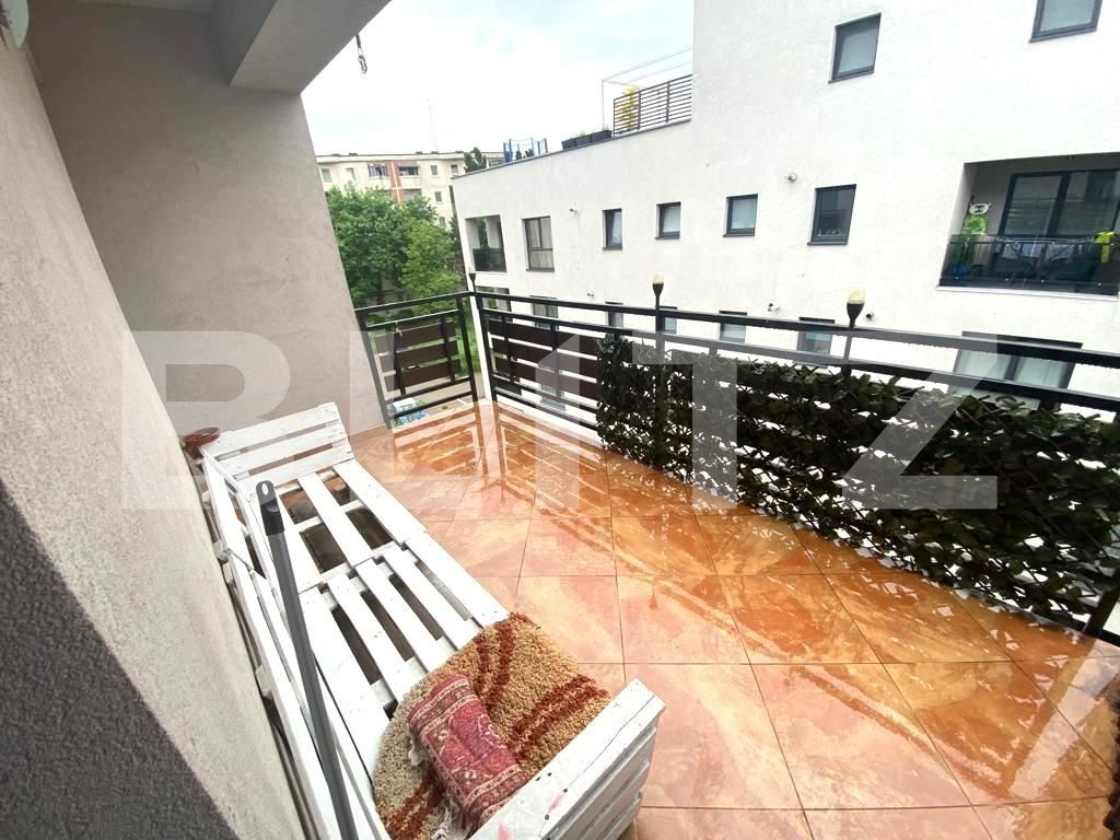 Apartament de închiriat 2 camere Plopilor - 86626AI | BLITZ Cluj-Napoca | Poza16