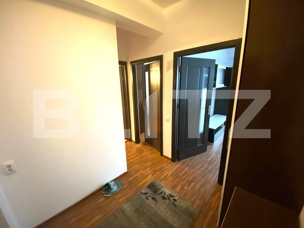 Apartament de închiriat 2 camere Plopilor - 86626AI | BLITZ Cluj-Napoca | Poza10