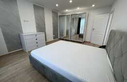 Apartament 2 camere cochet, 46 mp, parcare, zona BMW