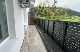 Apartament 2 camere cochet, 46 mp, parcare, zona BMW