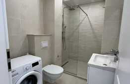 Apartament 2 camere cochet, 46 mp, parcare, zona BMW