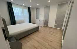Apartament 2 camere cochet, 46 mp, parcare, zona BMW