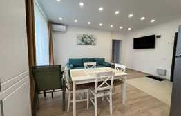 Apartament 2 camere cochet, 46 mp, parcare, zona BMW