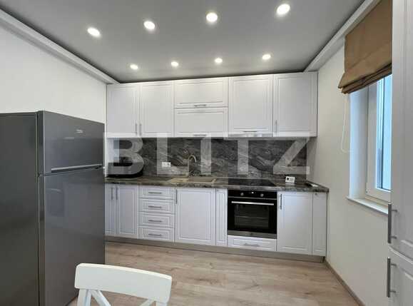 Apartament de închiriat 2 camere Floreşti - 86627AI | BLITZ Cluj-Napoca | Poza4