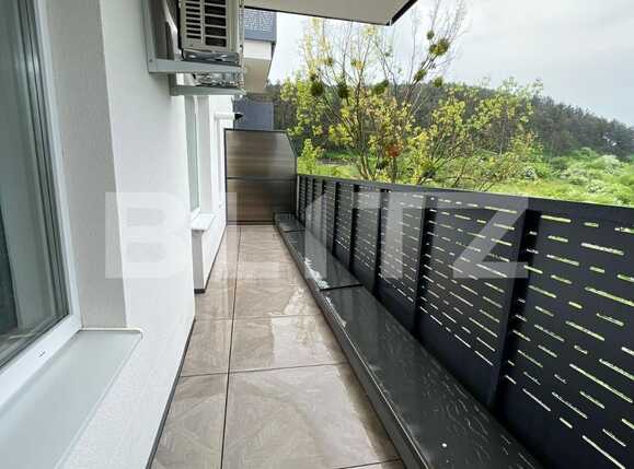 Apartament de închiriat 2 camere Floreşti - 86627AI | BLITZ Cluj-Napoca | Poza8