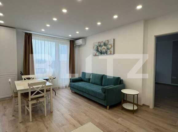 Apartament de închiriat 2 camere Floreşti - 86627AI | BLITZ Cluj-Napoca | Poza2