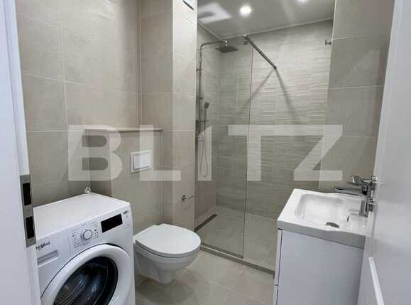 Apartament de închiriat 2 camere Floreşti - 86627AI | BLITZ Cluj-Napoca | Poza7