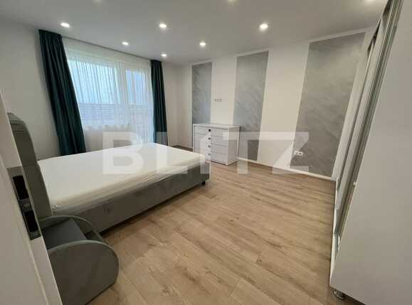 Apartament de închiriat 2 camere Floreşti - 86627AI | BLITZ Cluj-Napoca | Poza6