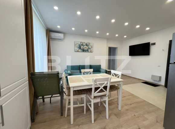 Apartament de închiriat 2 camere Floreşti - 86627AI | BLITZ Cluj-Napoca | Poza3