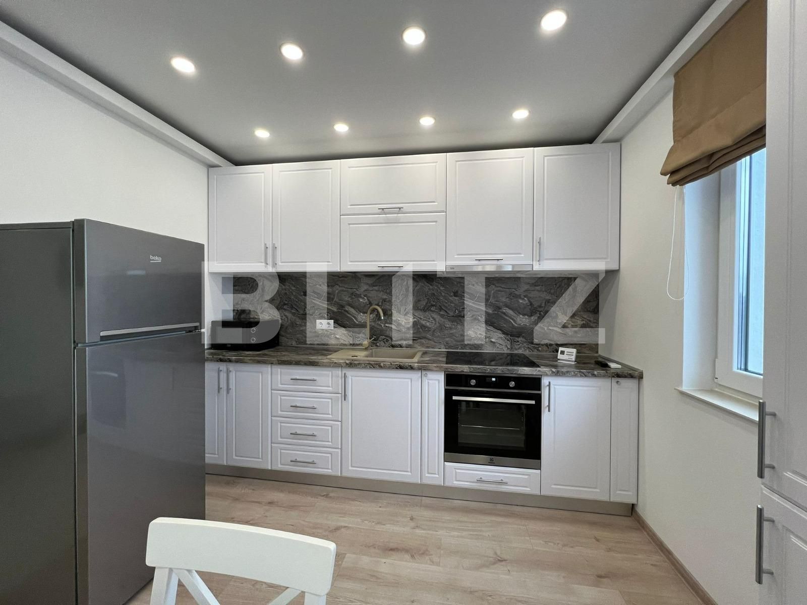 Apartament de închiriat 2 camere Floreşti - 86627AI | BLITZ Cluj-Napoca | Poza4