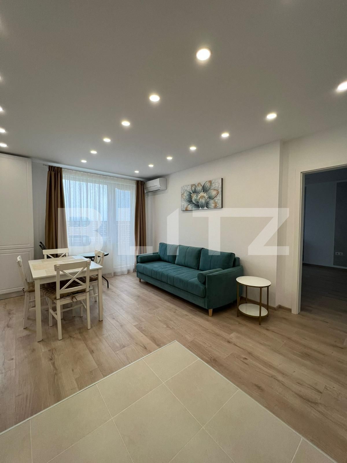 Apartament de închiriat 2 camere Floreşti - 86627AI | BLITZ Cluj-Napoca | Poza2