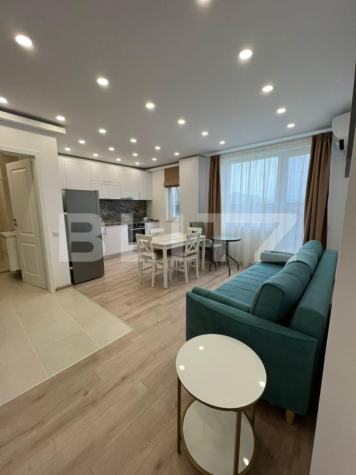 Apartament de închiriat 2 camere Floreşti - 86627AI | BLITZ Cluj-Napoca | Poza1