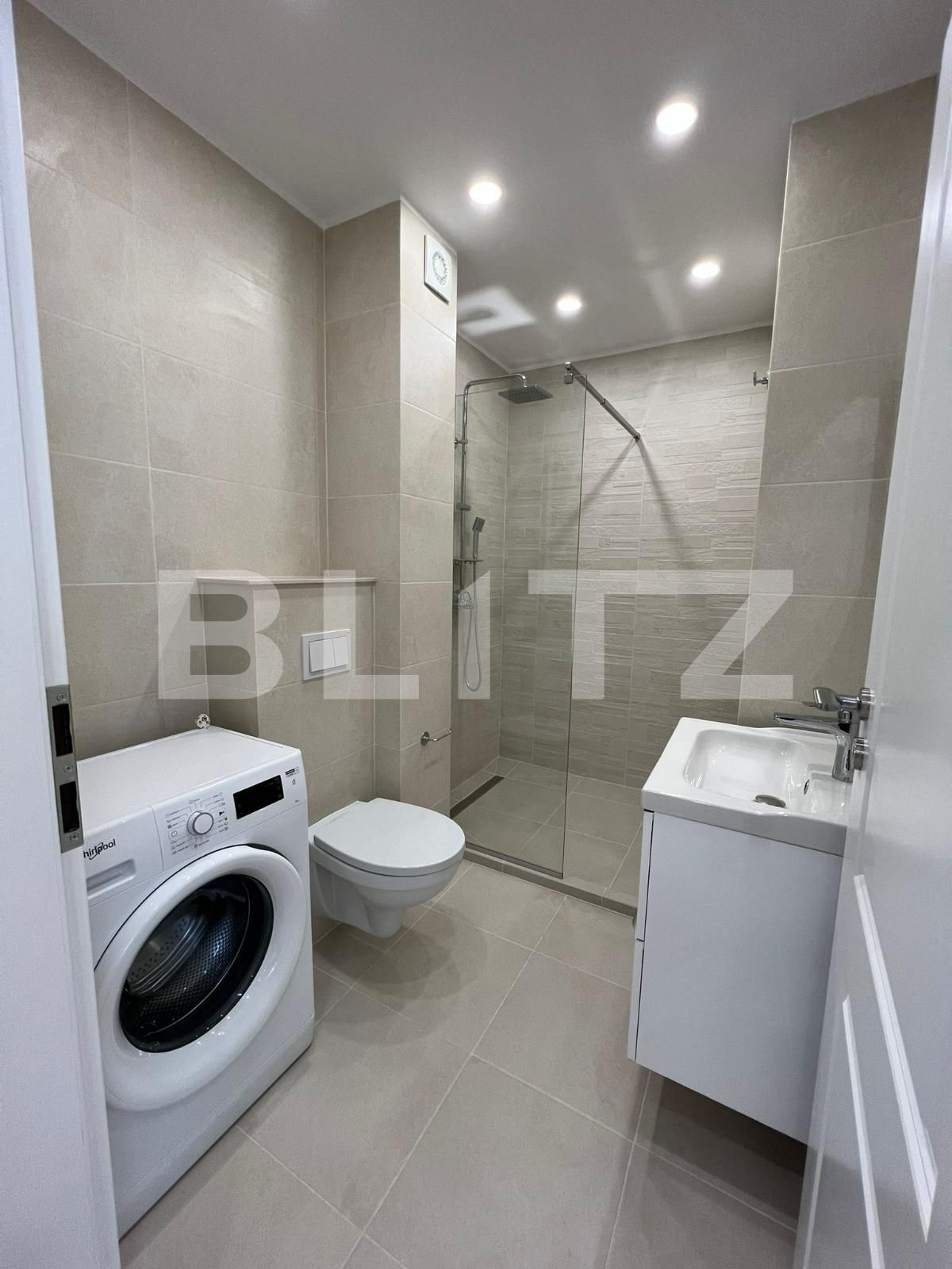 Apartament de închiriat 2 camere Floreşti - 86627AI | BLITZ Cluj-Napoca | Poza7