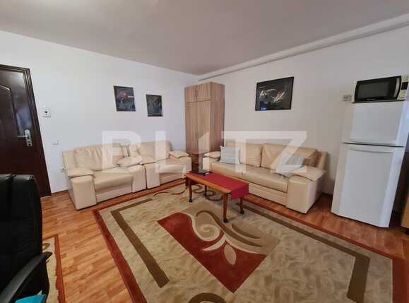 Apartament de închiriat 2 camere Iris - 86628AI | BLITZ Cluj-Napoca | Poza1