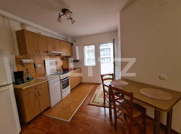 Apartament de închiriat 2 camere Iris - 86628AI | BLITZ Cluj-Napoca | Poza3