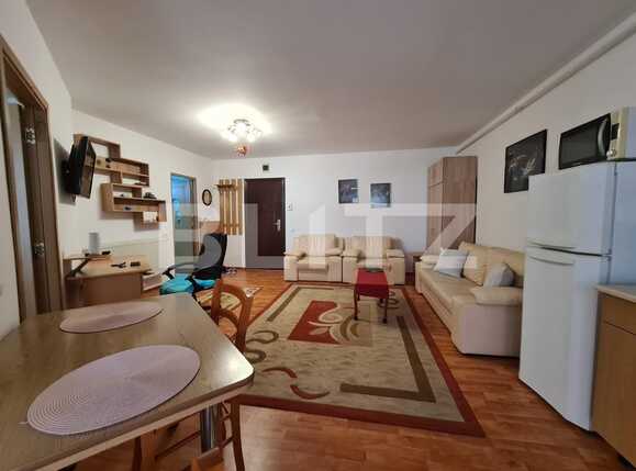 Apartament de închiriat 2 camere Iris - 86628AI | BLITZ Cluj-Napoca | Poza2