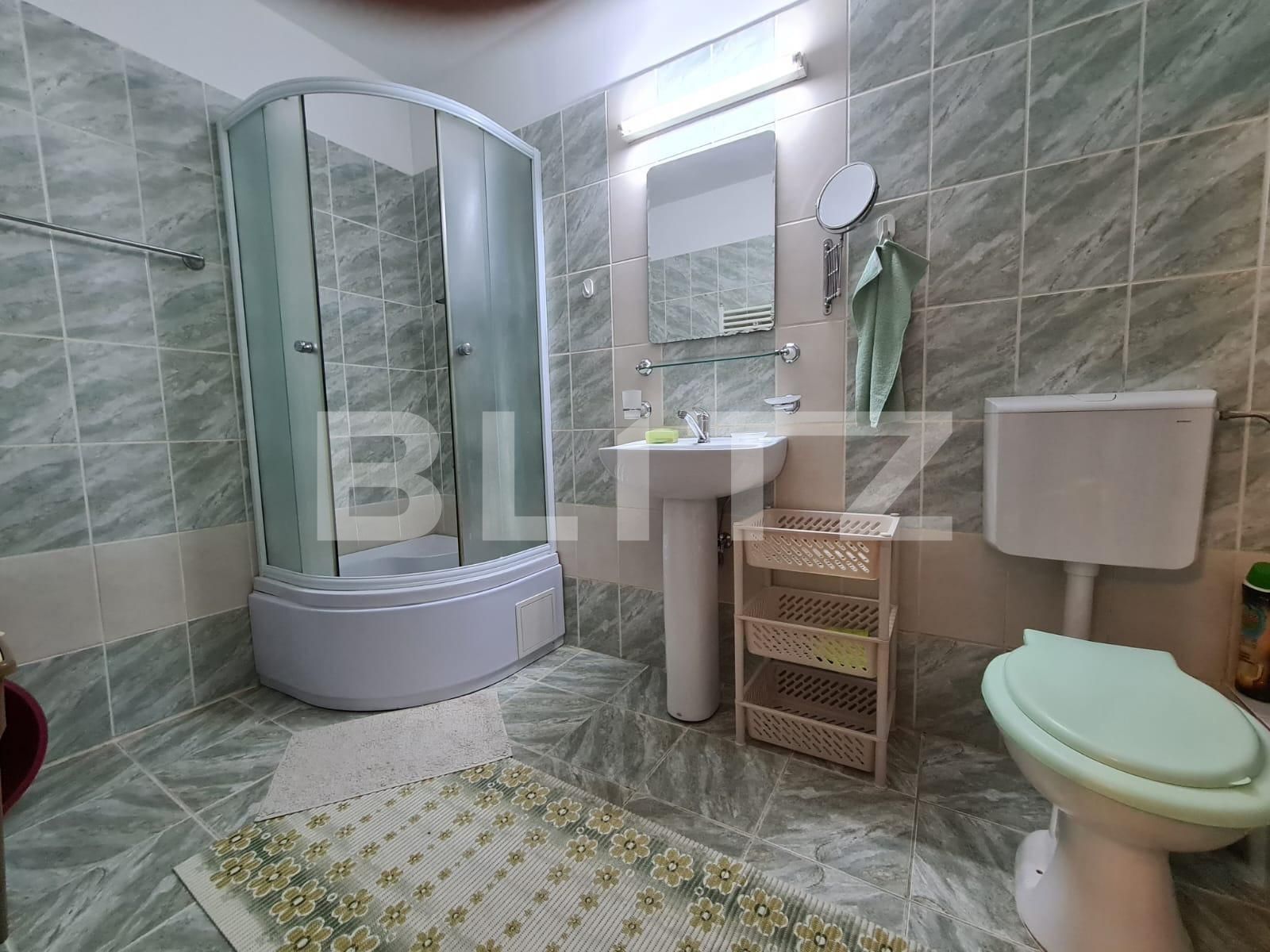 Apartament de închiriat 2 camere Iris - 86628AI | BLITZ Cluj-Napoca | Poza8