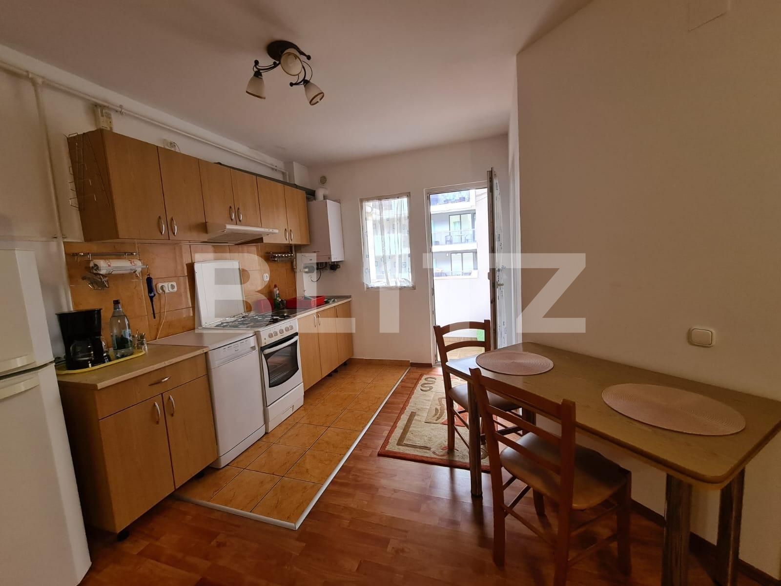 Apartament de închiriat 2 camere Iris - 86628AI | BLITZ Cluj-Napoca | Poza3