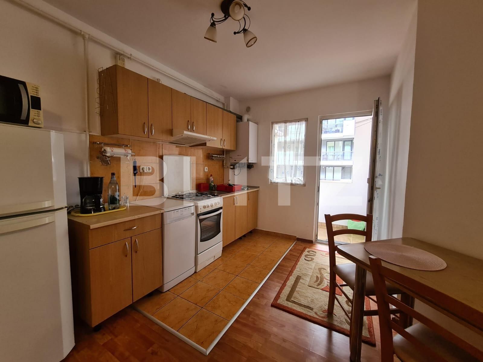 Apartament de închiriat 2 camere Iris - 86628AI | BLITZ Cluj-Napoca | Poza4