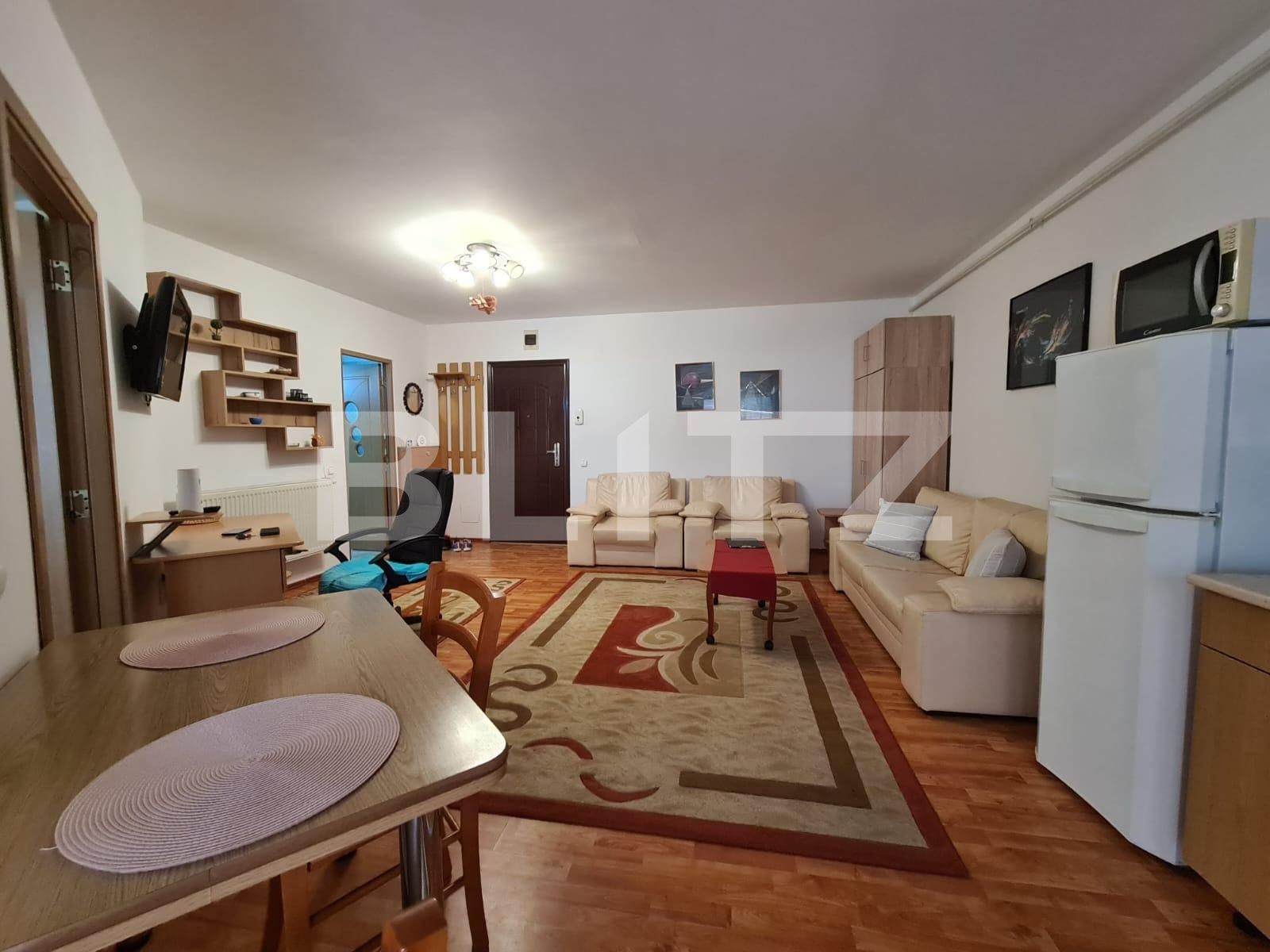 Apartament de închiriat 2 camere Iris - 86628AI | BLITZ Cluj-Napoca | Poza2