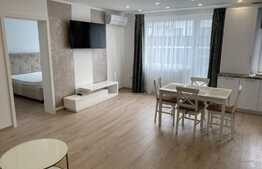 Apartament 3 camere cochet, 62 mp, parcare subterana, terasa, zona BMW