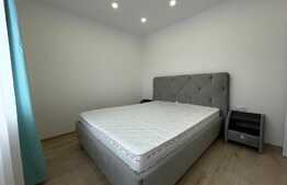 Apartament 3 camere cochet, 62 mp, parcare subterana, terasa, zona BMW