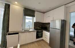 Apartament 3 camere cochet, 62 mp, parcare subterana, terasa, zona BMW