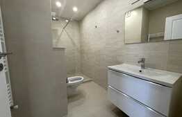 Apartament 3 camere cochet, 62 mp, parcare subterana, terasa, zona BMW