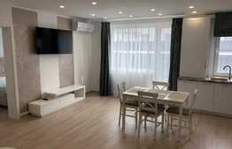 Apartament 3 camere cochet, 62 mp, parcare subterana, terasa, zona BMW