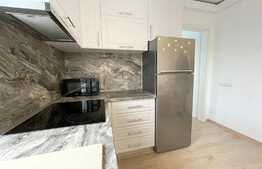 Apartament 3 camere cochet, 62 mp, parcare subterana, terasa, zona BMW