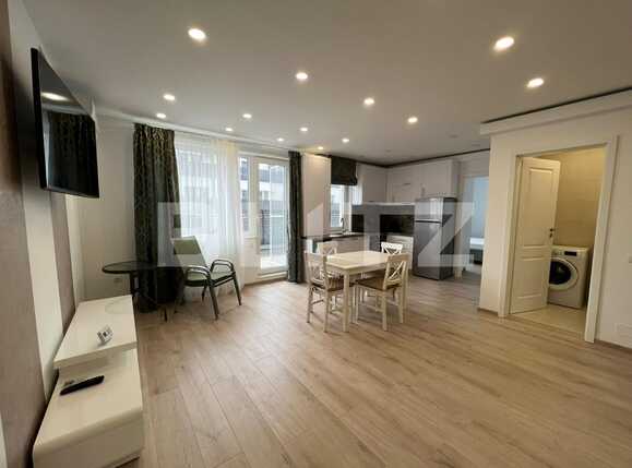 Apartament de închiriat 3 camere Floreşti - 86629AI | BLITZ Cluj-Napoca | Poza2