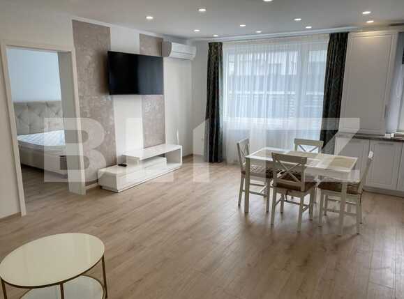Apartament de închiriat 3 camere Floreşti - 86629AI | BLITZ Cluj-Napoca | Poza5
