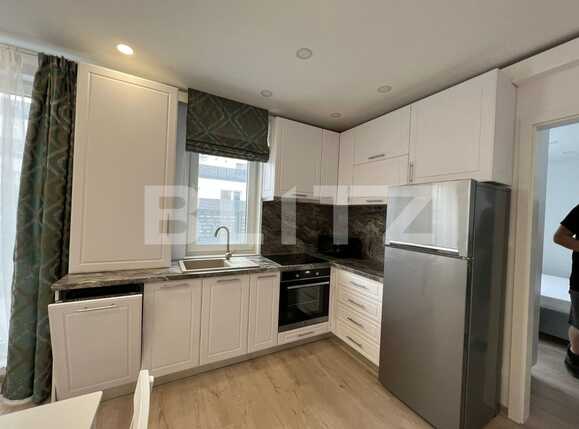 Apartament de închiriat 3 camere Floreşti - 86629AI | BLITZ Cluj-Napoca | Poza7