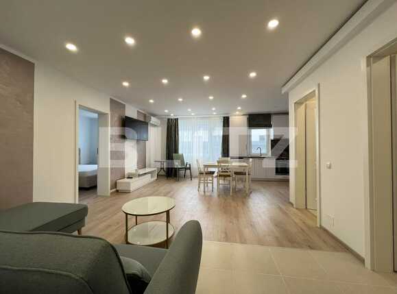 Apartament de închiriat 3 camere Floreşti - 86629AI | BLITZ Cluj-Napoca | Poza3