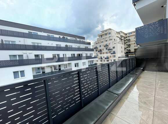 Apartament de închiriat 3 camere Floreşti - 86629AI | BLITZ Cluj-Napoca | Poza13