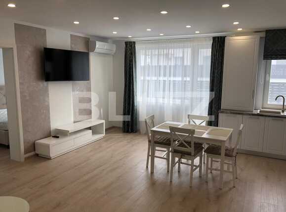 Apartament de închiriat 3 camere Floreşti - 86629AI | BLITZ Cluj-Napoca | Poza4