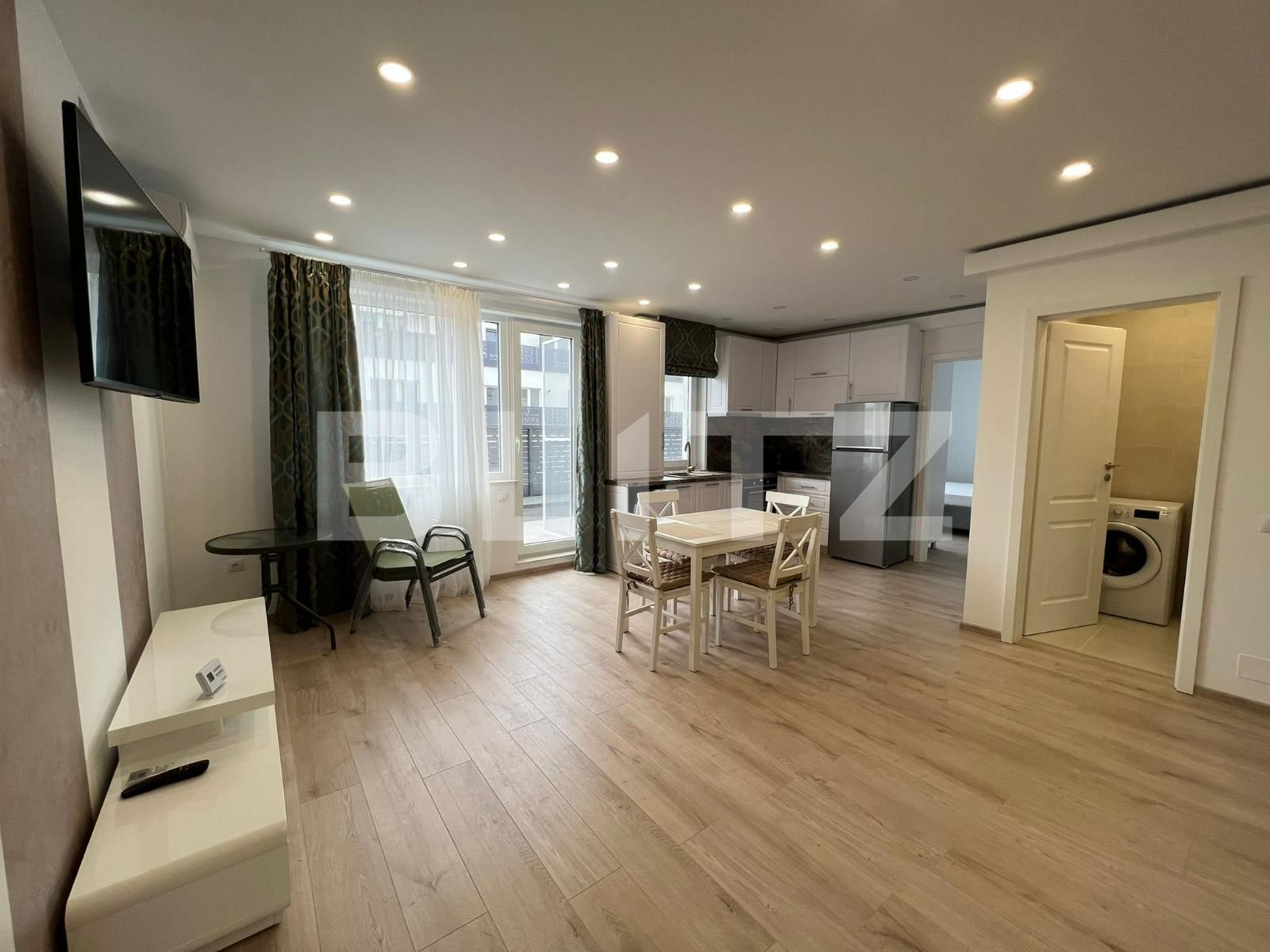 Apartament de închiriat 3 camere Floreşti - 86629AI | BLITZ Cluj-Napoca | Poza2