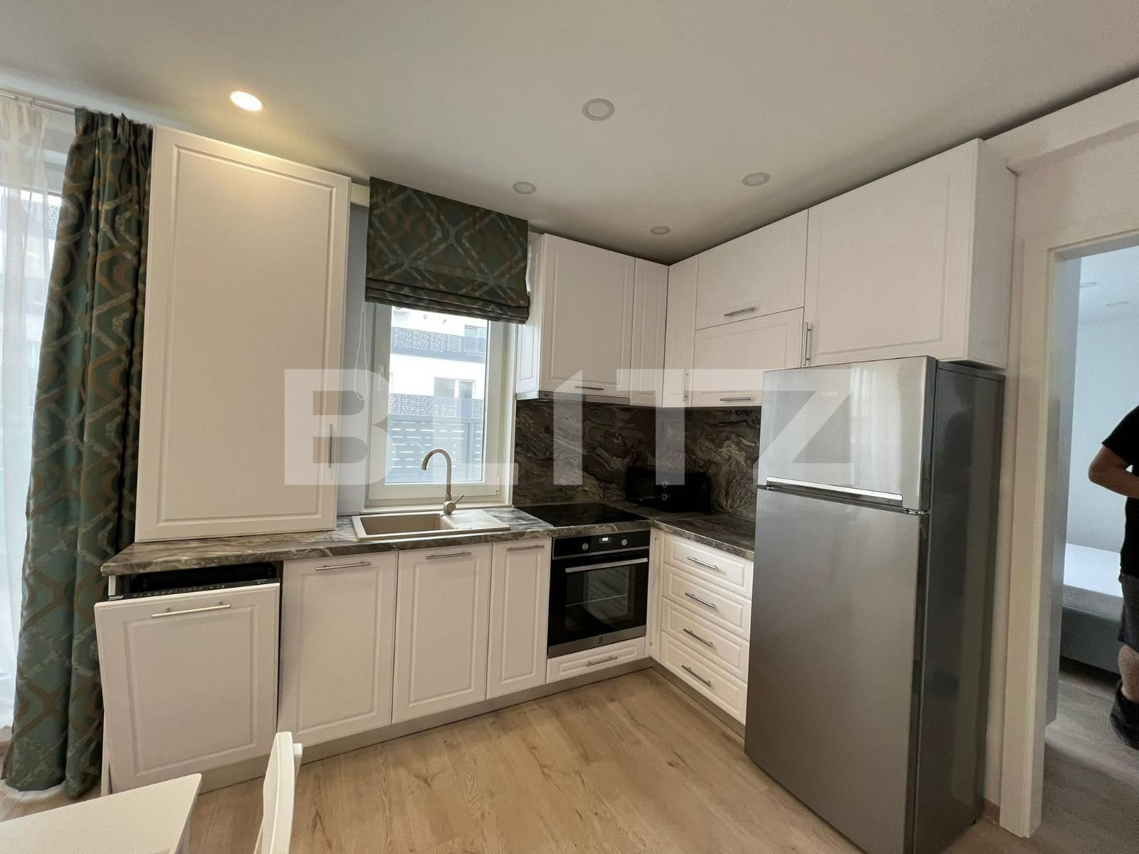 Apartament de închiriat 3 camere Floreşti - 86629AI | BLITZ Cluj-Napoca | Poza7