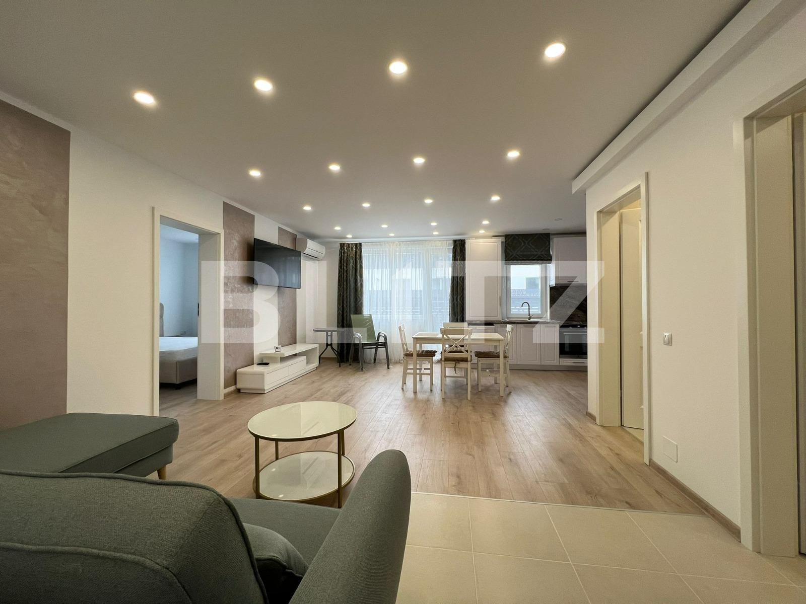 Apartament de închiriat 3 camere Floreşti - 86629AI | BLITZ Cluj-Napoca | Poza3