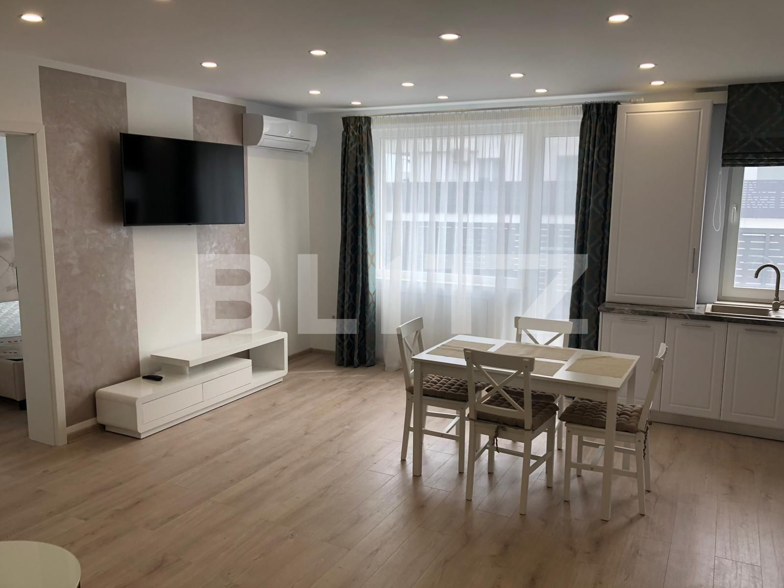 Apartament de închiriat 3 camere Floreşti - 86629AI | BLITZ Cluj-Napoca | Poza4