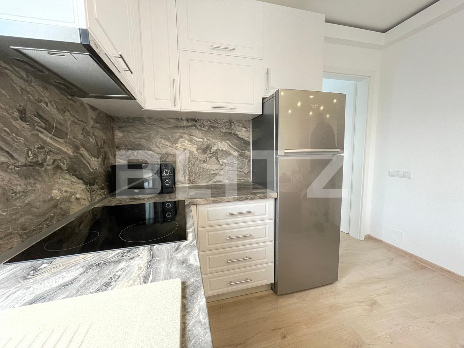 Apartament de închiriat 3 camere Floreşti - 86629AI | BLITZ Cluj-Napoca | Poza8