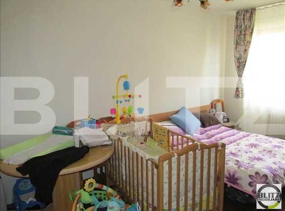 Garsonieră de vânzare Gruia - 8663AV | BLITZ Cluj-Napoca | Poza1