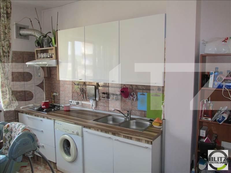 Garsonieră de vânzare Gruia - 8663AV | BLITZ Cluj-Napoca | Poza3