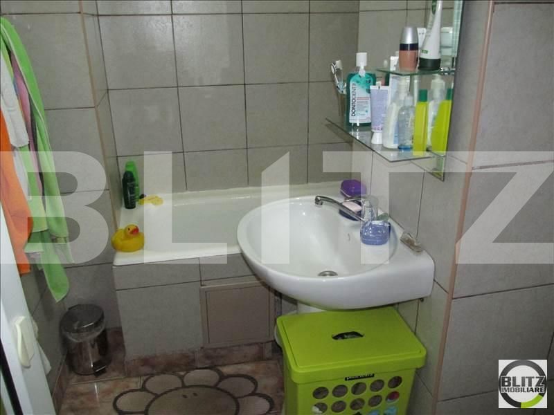 Garsonieră de vânzare Gruia - 8663AV | BLITZ Cluj-Napoca | Poza7