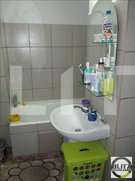 Garsonieră de vânzare Gruia - 8663AV | BLITZ Cluj-Napoca | Poza8