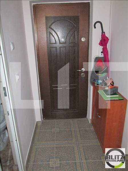 Garsonieră de vânzare Gruia - 8663AV | BLITZ Cluj-Napoca | Poza6